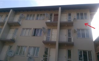 1 Bedroom Flat in Pinetown Central