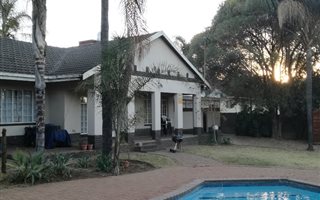 3 Bedroom House in Murrayfield