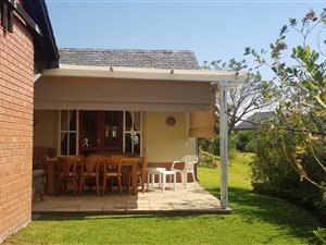 3 Bed House in Waterfall Hills Mature Lifestyle Estate