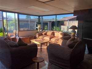 3 Bed House in Strubenvale