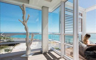 2 Bedroom Apartment in Waterfront