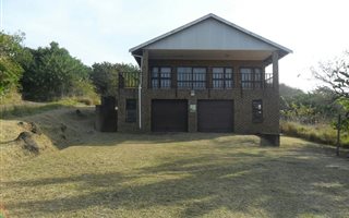 3 Bedroom House in Glenmore