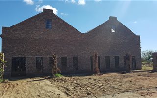 200 m² Industrial space in Pretoria North