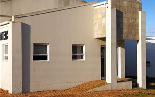 446 m² Industrial space in Bredasdorp