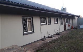 3 Bedroom House in Felixton