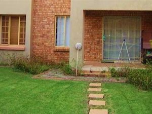 2 Bed Townhouse in Eco Park