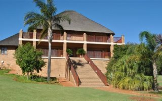 5 Bedroom House in Ruimsig
