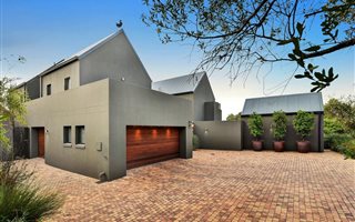 3 Bedroom House in Blair Atholl Estate