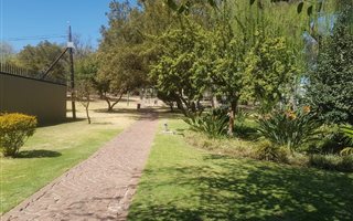 Studio apartment in Woodmead