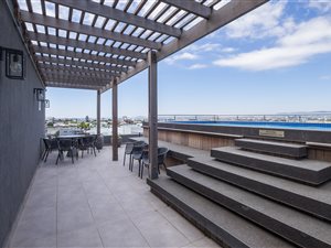 1 Bed Apartment in Observatory