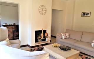 4 Bedroom Townhouse in Lonehill