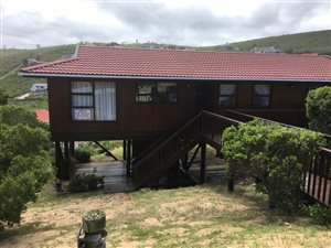 3 Bed House in Brenton on Sea