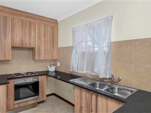 2 Bed Apartment in Monavoni
