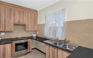 2 Bedroom Apartment in Monavoni