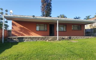 3 Bedroom House in Ashley