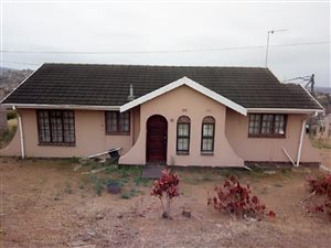 3 Bed House in Ntuzuma
