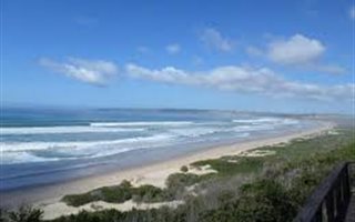 2000 m² Land available in Springerbaai Eco Estate