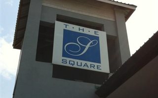 271 m² Commercial space in Sunninghill