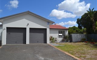 3 Bedroom House in Vredekloof