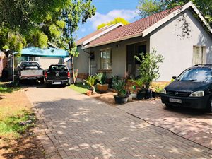 3 Bed House in Bloubosrand