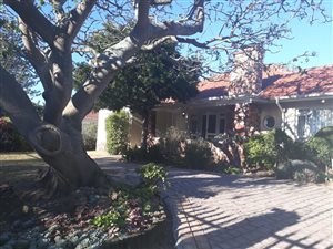 3 Bed House in Millard Grange