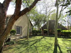 35 ha Farm in Mookgophong (Naboomspruit)