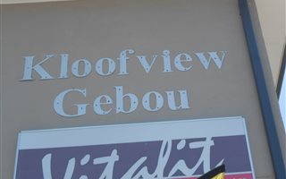 102 m² Retail Space in Heidelberg Central