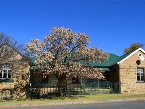 5 Bed House in Kestell