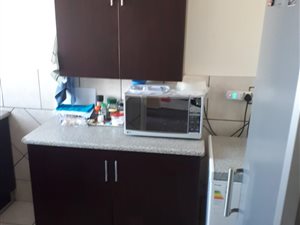 1 Bed Apartment in Brakpan Central
