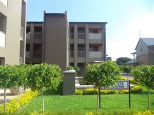 2 Bed Apartment in Moregloed