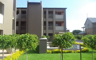 2 Bedroom Apartment in Moregloed