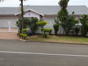 3 Bed House in Northcroft