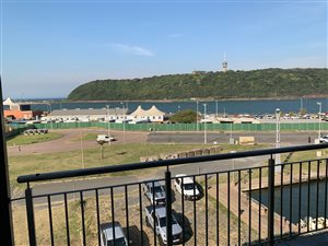4 Bed Penthouse in Point Waterfront