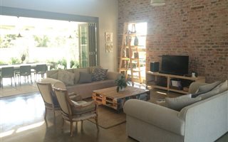 4 Bedroom House in The Ridge Estate