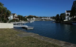 553 m² Land available in Royal Alfred Marina
