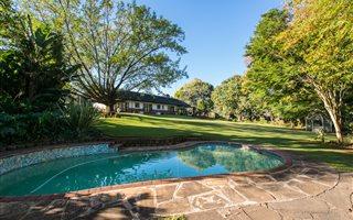 3 Bedroom House in Worlds View