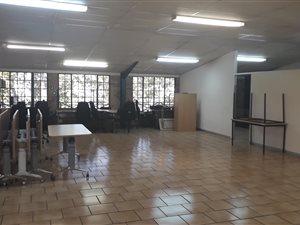Studio Apartment in Scottsville