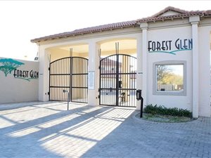 3 Bed Townhouse in Morehill