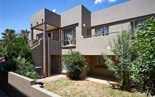 2 Bedroom Apartment in Halfway Gardens