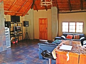 18.2 ha Farm in Tarlton