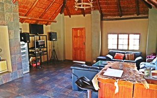 18.2 ha Farm in Tarlton