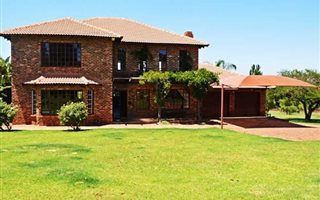 3 Bedroom House in Rietvlei View