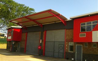 325 m² Industrial space in Mt Edgecombe
