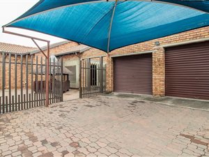 2 Bed House in Modder East
