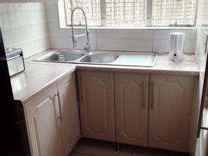 3 Bed Duplex in Vereeniging Central