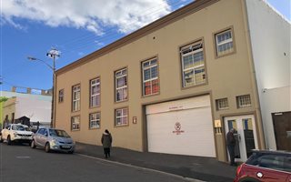 283 m² Commercial space in Cape Town City Centre
