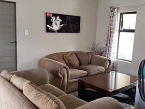 2 Bedroom Apartment in Honeydew