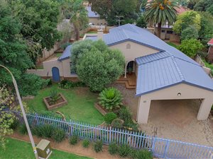 4 Bedroom House in Allen Grove