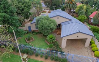 4 Bedroom House in Allen Grove