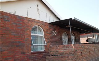 3 Bedroom House in Coronationville